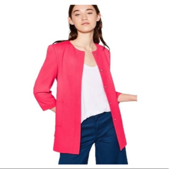 Zara Jackets & Blazers - Zara coat